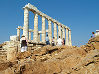 Poseidontempel